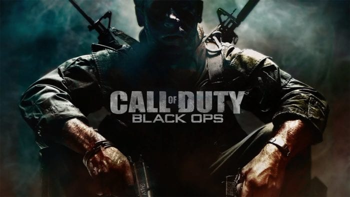 Call of Duty: Black Ops