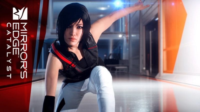 Mirror's Edge