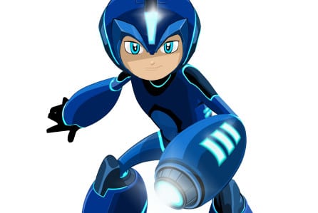 Mega Man, Mega Man Animated Series