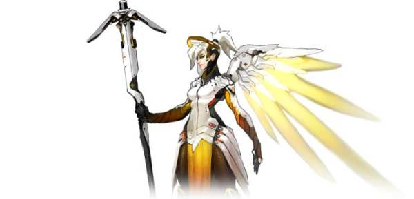 Mercy