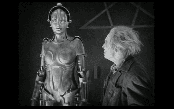 Metropolis (1927)