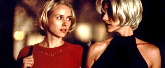 Mulholland Drive (2001)