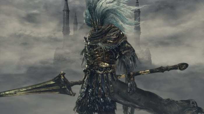 hardest soulsborne bosses, soulsborne bosses, hard bosses in soulsborne games