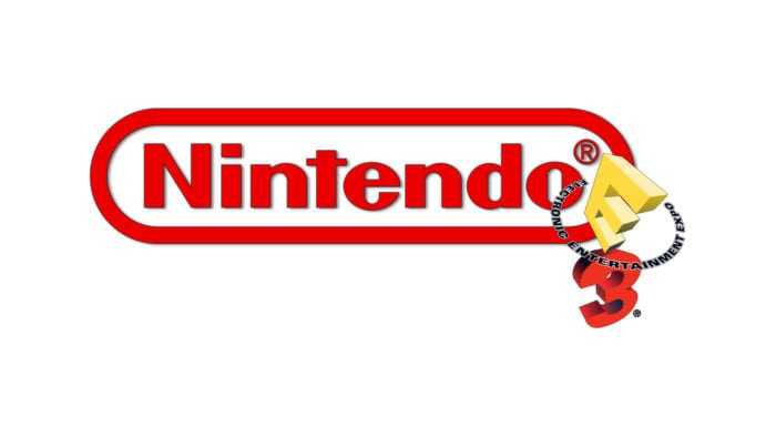 Nintendo at E3