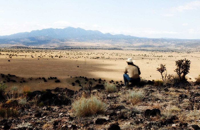 No Country for Old Men (2007)