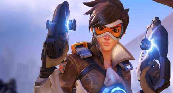 overwatch, tracer, guide, how to, play, tips, tricks, tactics, strategies