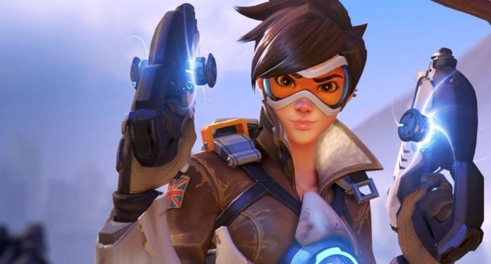 Tracer