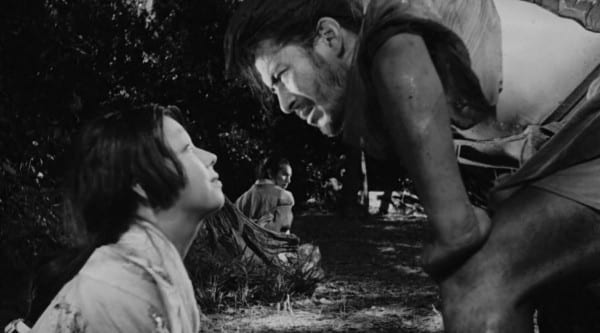 Rashomon (1950)