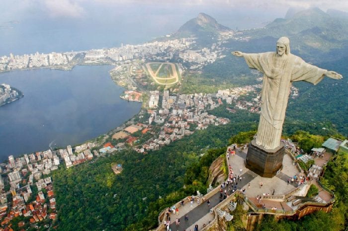 Rio De Janeiro - Brazil