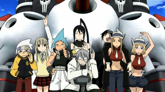 Soul Eater