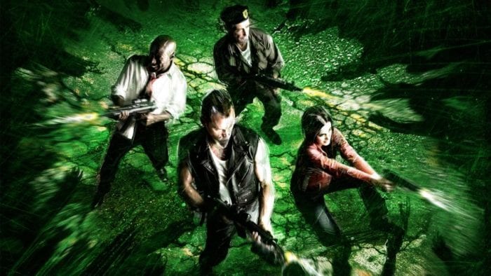 Left 4 Dead, Sidekicks, worst