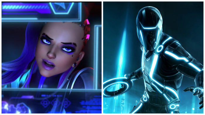 Sombra--Tron