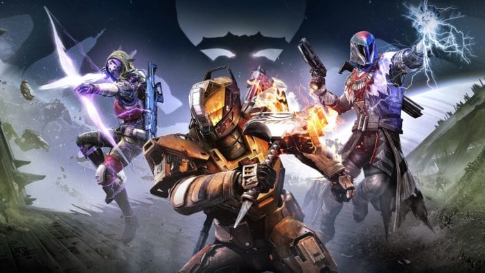 Destiny, best destiny expansions