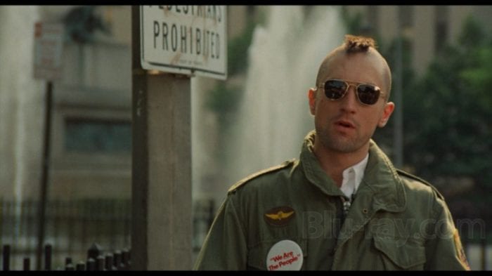 Taxi Driver (1976)