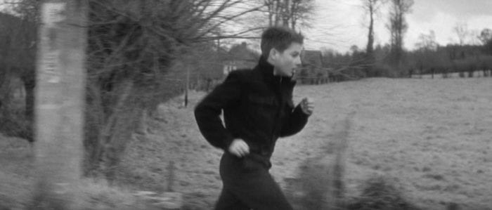 The 400 Blows (1959)