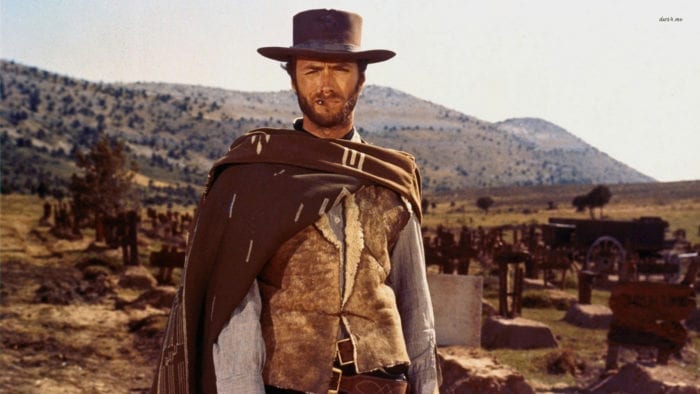 The Good, the Bad and the Ugly (1966)