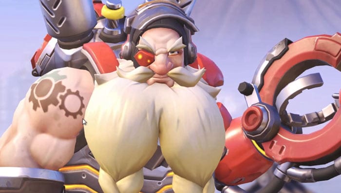 Torbjorn