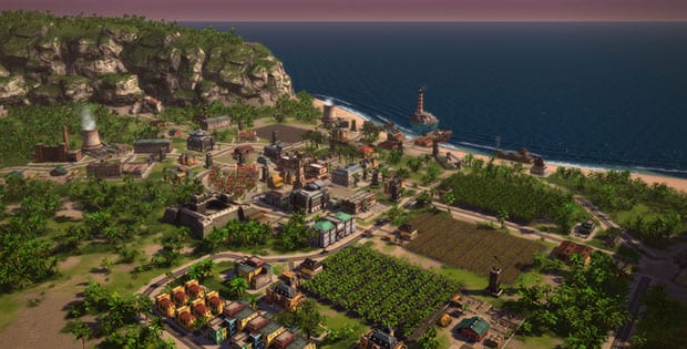 tropico 5, achievements, xbox one