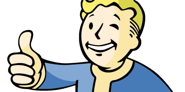 Fallout, Vault Boy, mods