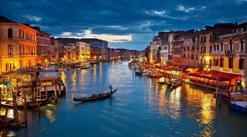 Venice - Italy