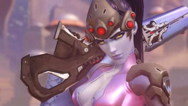 widowmaker overwatch