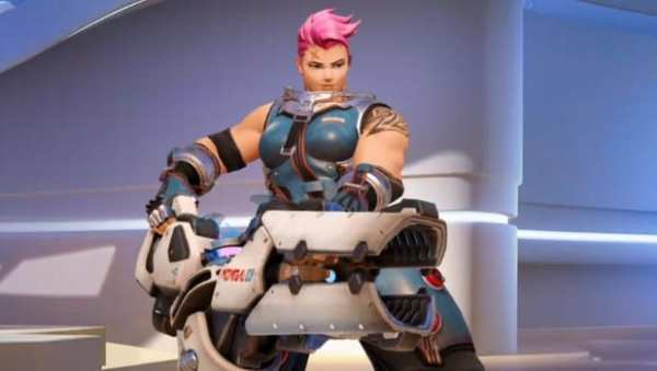 zarya, overwatch, tips, character, strategies, hints, tricks, skills, abilities