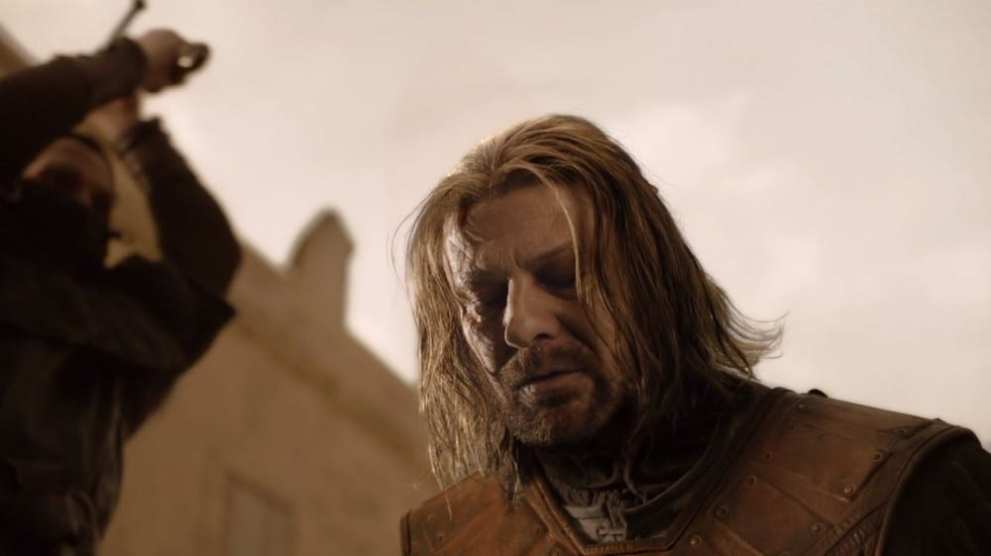 #4 - Eddard Stark