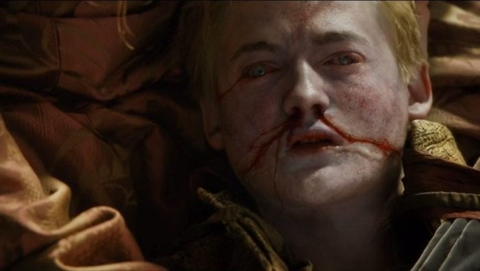 #11 - Joffrey Baratheon