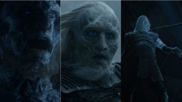 White Walkers