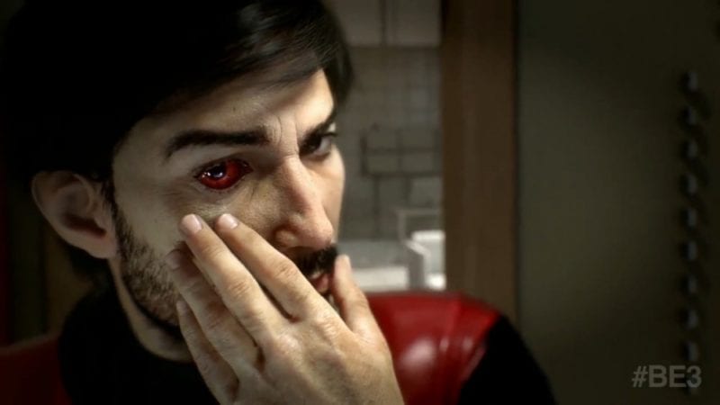 Prey is Back!