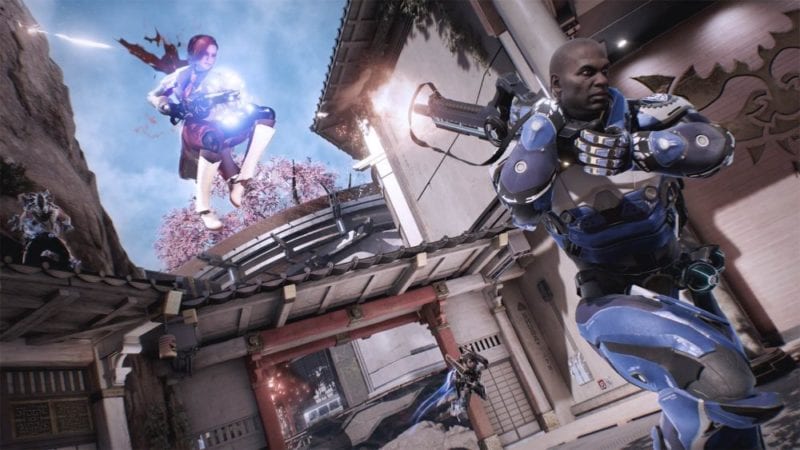 LawBreakers, switch