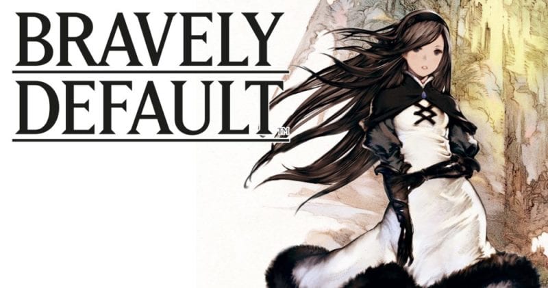 Bravely Default