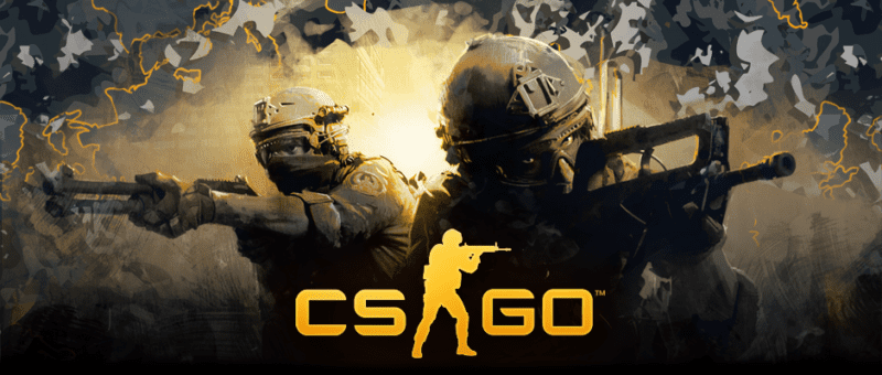 Counter Strike: Global Offensive