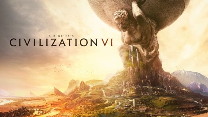 civilization vi