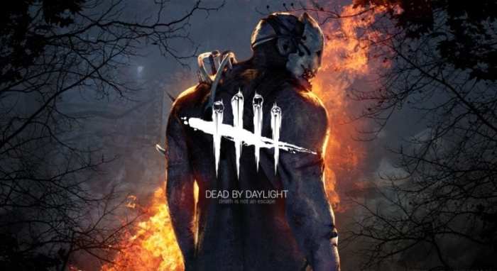 Dead By Daylight