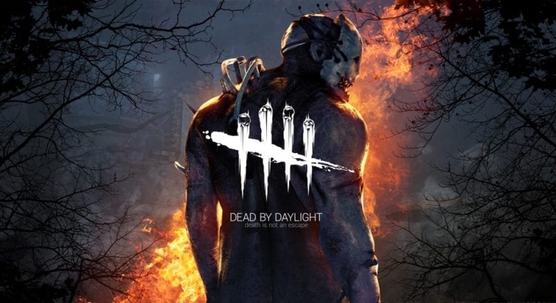 Dead by Daylight on PC