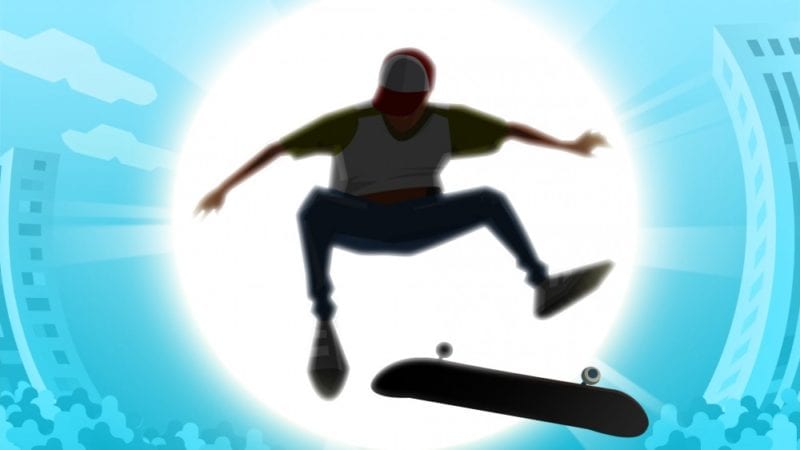 OlliOlli 2: Welcome to Olliwood