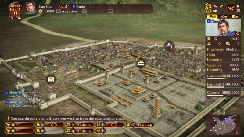 Romance of the Three Kingdoms 13