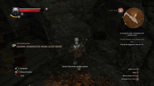 Blood and Wine, Grandmaster, Ursine, Bear, armor, gear, set, get, guide, how to