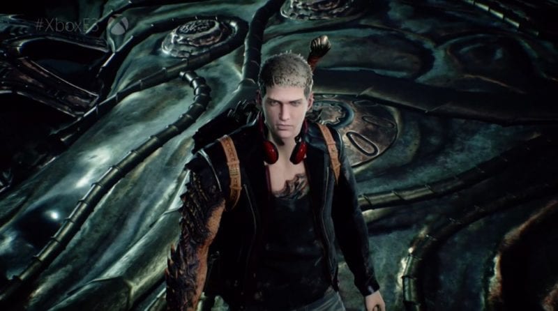 Scalebound