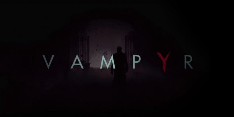 vampyr