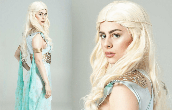 Daenerys