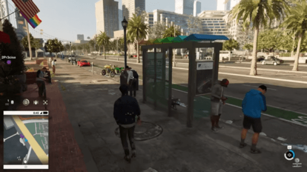 Watch Dogs 2, E3 2016, trailer, mission, gameplay, know