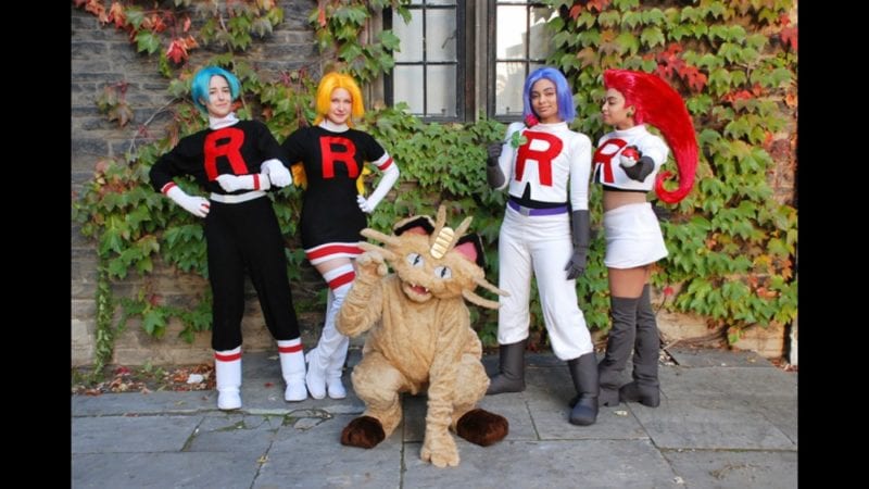 Team Rocket