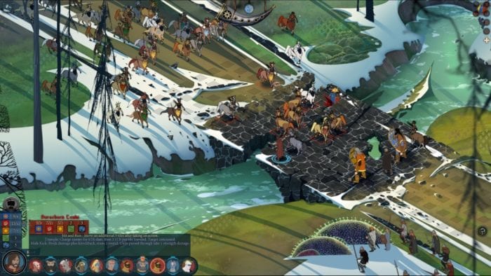 Banner Saga