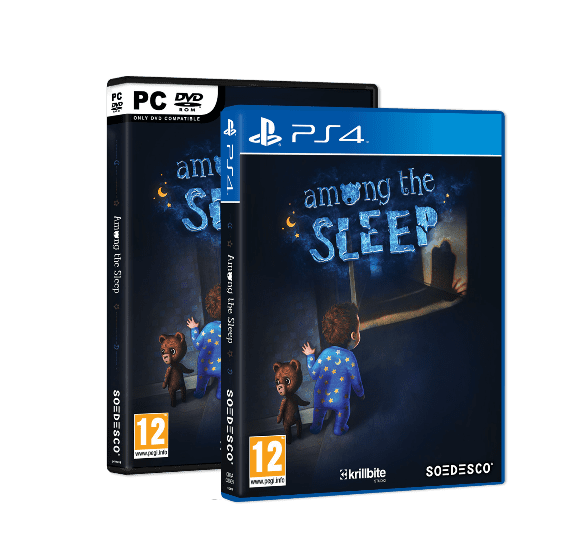 among the sleep