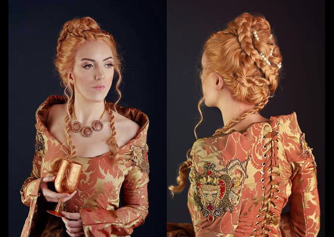 Cersei