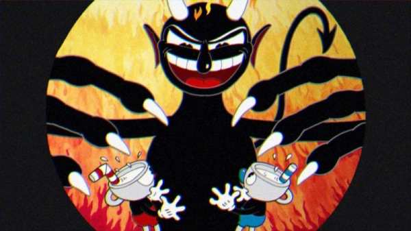 cuphead, xbox one, september 2017