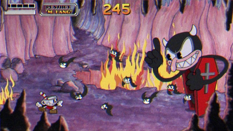 Cuphead