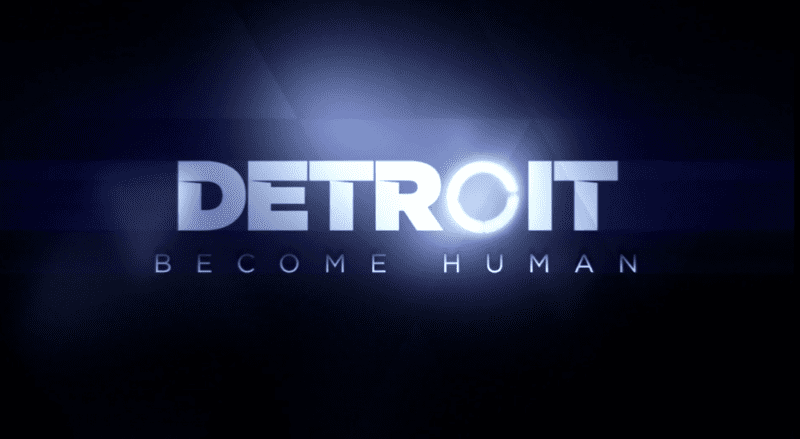 Detroit: Become Human